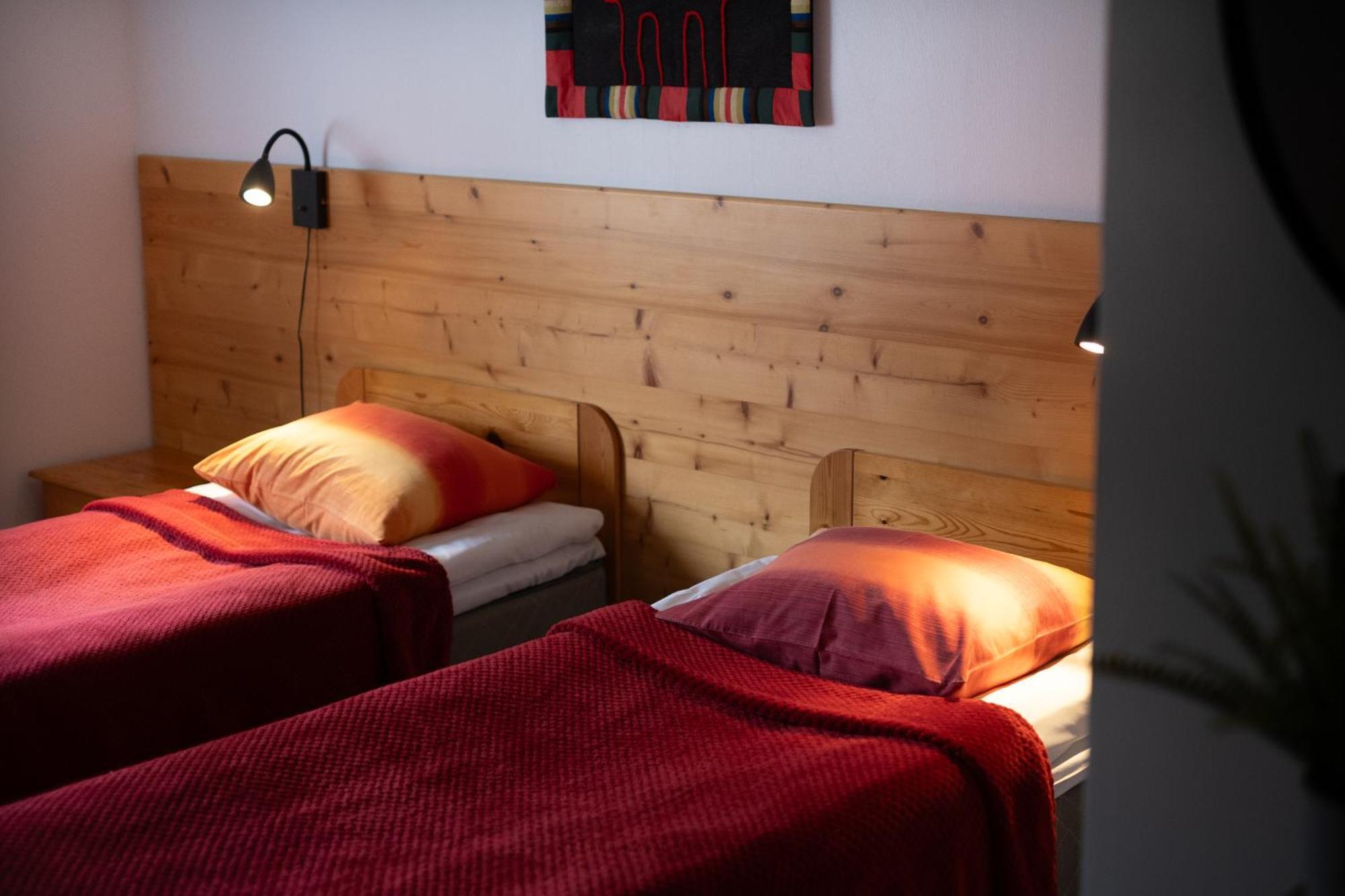 Pinska Guesthouse Eksteriør bilde