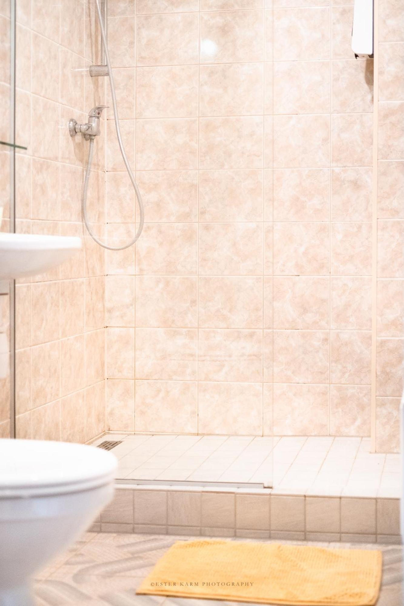 Pinska Guesthouse Rom bilde