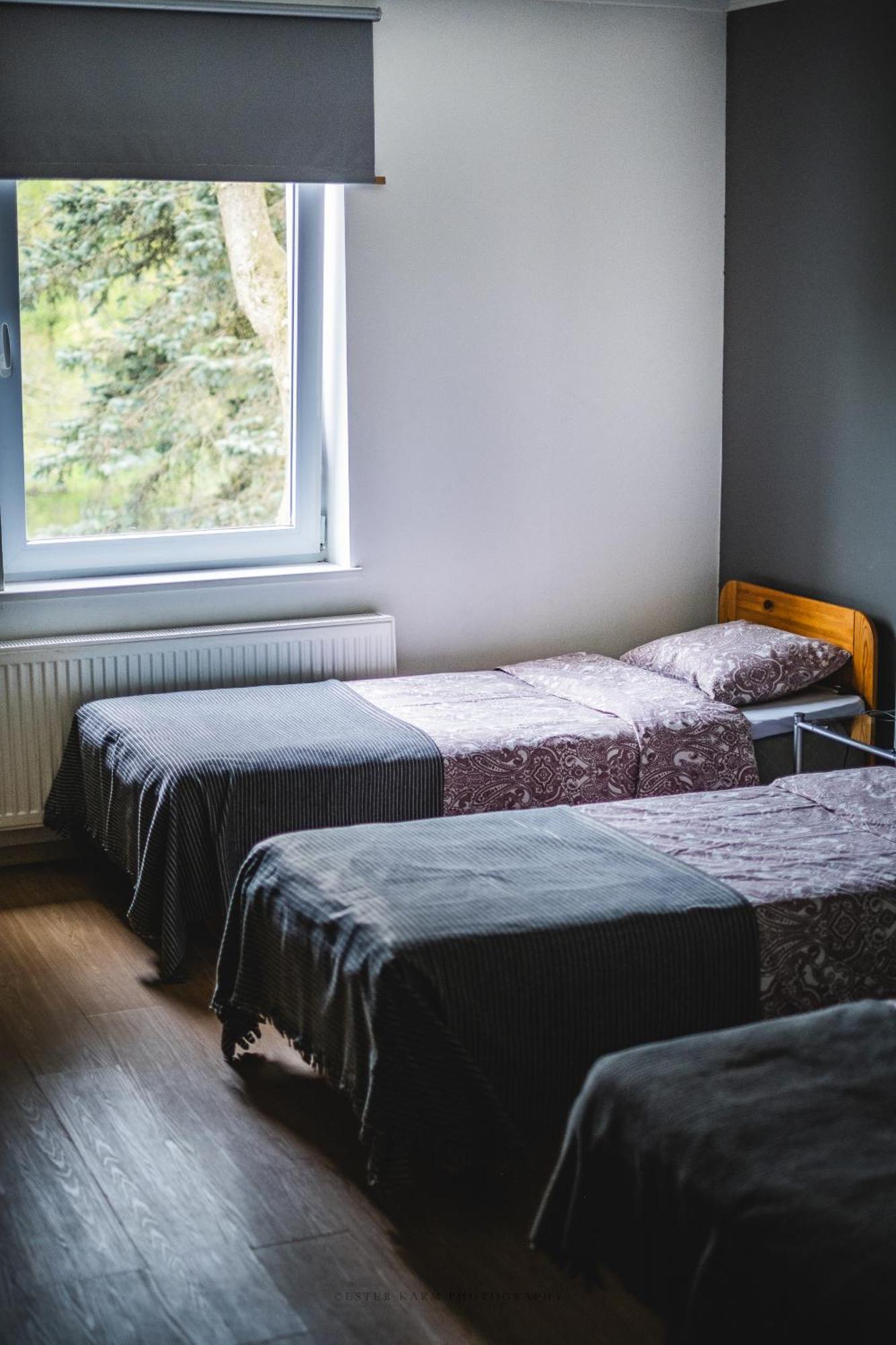 Pinska Guesthouse Rom bilde